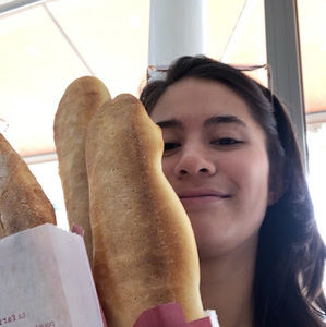 Meet your Posher, Brooke